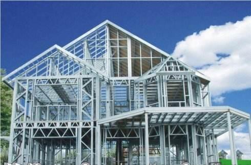 盐城怎么才能预防钢结构建筑出现腐蚀问题